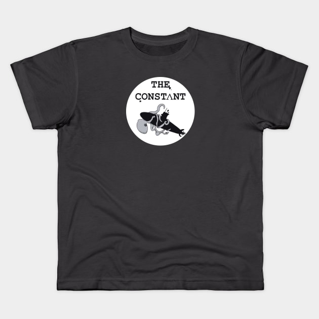 The Foolkiller Kids T-Shirt by The Constant Podcast